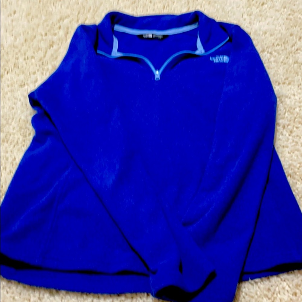 Women’s The North Face Fleece